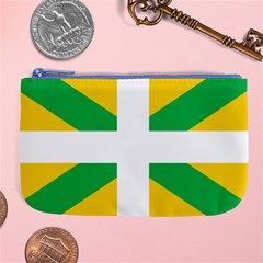 Halaka Flag Large Coin Purse by tony4urban