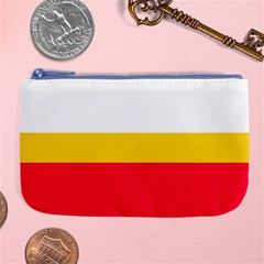 Malopolskie Flag Large Coin Purse by tony4urban