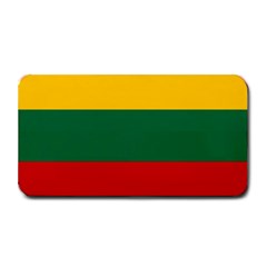 Lithuania Medium Bar Mat