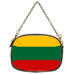 Lithuania Chain Purse (two Sides) by tony4urban