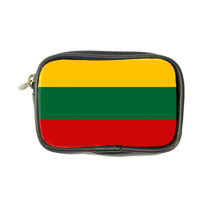 Lithuania Coin Purse