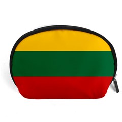 Lithuania Accessory Pouch (large) by tony4urban