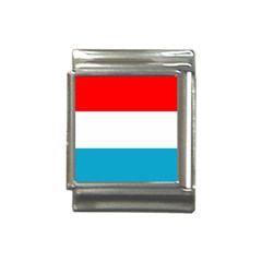 Luxembourg Italian Charm (13mm) by tony4urban