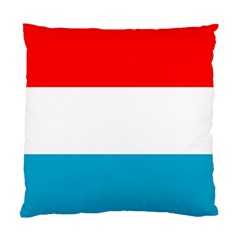 Luxembourg Standard Cushion Case (two Sides) by tony4urban