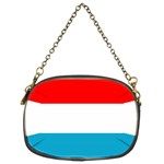 Luxembourg Chain Purse (Two Sides) Back