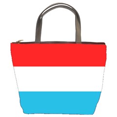 Luxembourg Bucket Bag by tony4urban