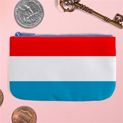 Luxembourg Large Coin Purse by tony4urban