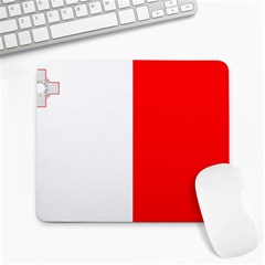 Malta Large Mousepad by tony4urban