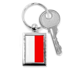 Malta Key Chain (rectangle) by tony4urban