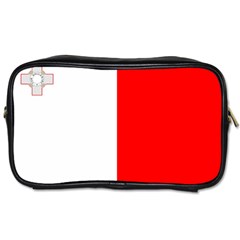 Malta Toiletries Bag (two Sides) by tony4urban