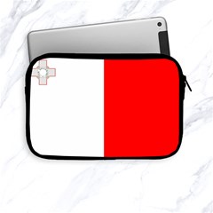 Malta Apple Ipad Mini Zipper Cases by tony4urban