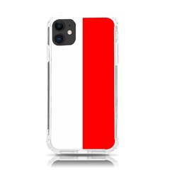 Malta Iphone 11 Tpu Uv Print Case