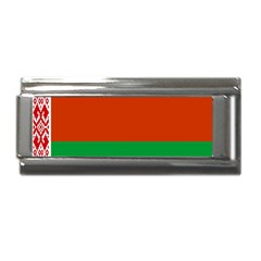 Belarus Superlink Italian Charm (9mm)