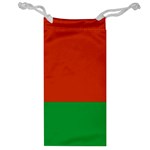 Belarus Jewelry Bag Front