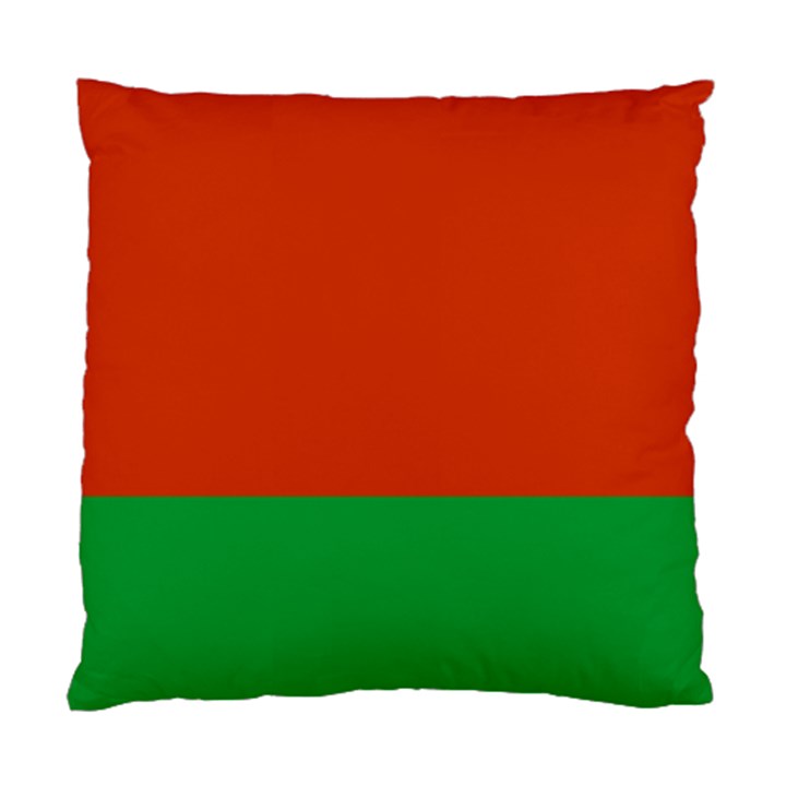 Belarus Standard Cushion Case (Two Sides)