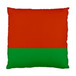 Belarus Standard Cushion Case (Two Sides) Back