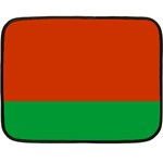 Belarus Fleece Blanket (Mini) 35 x27  Blanket Front