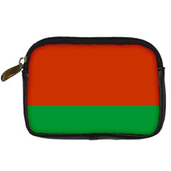 Belarus Digital Camera Leather Case