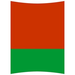 Belarus Back Support Cushion