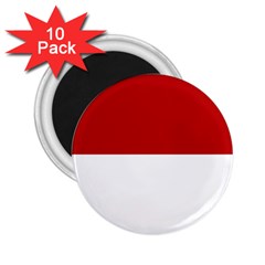 Monaco 2.25  Magnets (10 pack) 