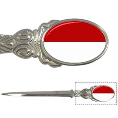 Monaco Letter Opener