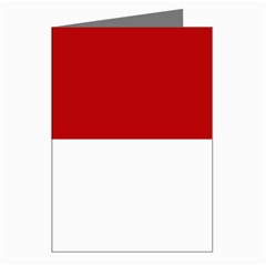 Monaco Greeting Cards (Pkg of 8)