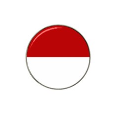 Monaco Hat Clip Ball Marker