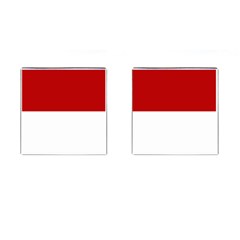 Monaco Cufflinks (Square)