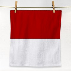 Monaco Face Towel