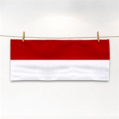 Monaco Hand Towel by tony4urban