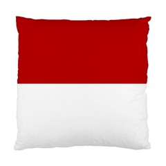 Monaco Standard Cushion Case (One Side)