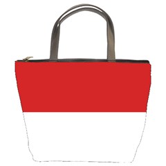 Monaco Bucket Bag