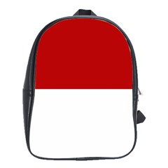 Monaco School Bag (Large)