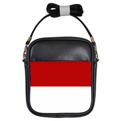 Monaco Girls Sling Bag by tony4urban