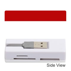 Monaco Memory Card Reader (Stick)