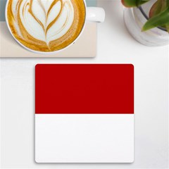 Monaco UV Print Square Tile Coaster 