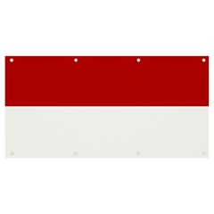 Monaco Banner And Sign 8  X 4  by tony4urban