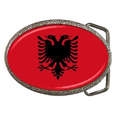 Albania Belt Buckles