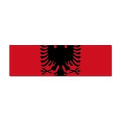 Albania Sticker Bumper (100 Pack) by tony4urban