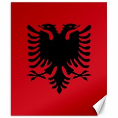 Albania Canvas 20  X 24  by tony4urban