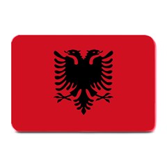 Albania Plate Mats by tony4urban