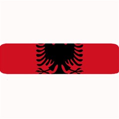 Albania Large Bar Mat