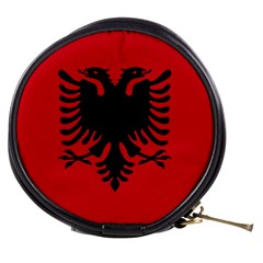 Albania Mini Makeup Bag