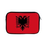 Albania Apple MacBook Pro 13  Zipper Case Front