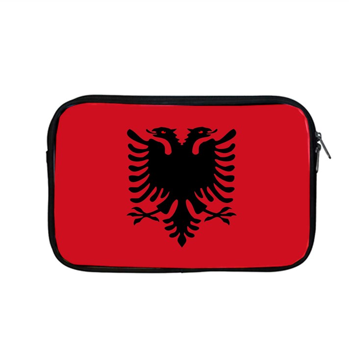 Albania Apple MacBook Pro 13  Zipper Case