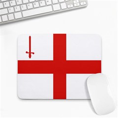 London Small Mousepad by tony4urban