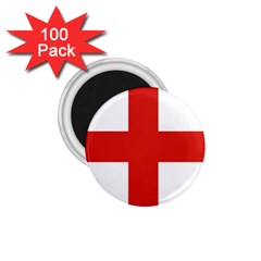 London 1 75  Magnets (100 Pack) 