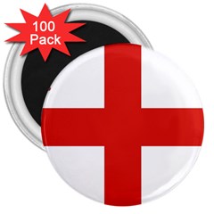 London 3  Magnets (100 Pack)