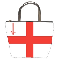 London Bucket Bag by tony4urban