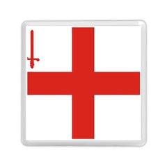 London Memory Card Reader (square) by tony4urban